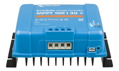 Free Shipping Victron SmartSolar MPPT 100/30 Solar Charge Controller 100V 30A