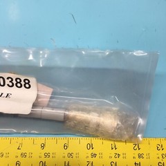 AMAT 0150-20388, Harness, Cable Assembly, RF Power I 10.0″ Long, 134725