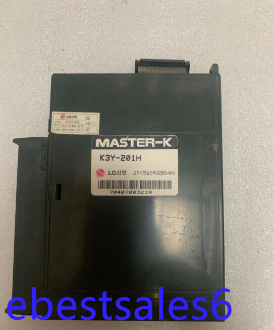 K3Y-201H Module for Industrial use with 60 days warranty