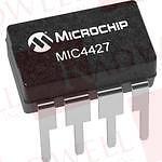 MICROCHIP TECHNOLOGY INC MIC4427YN / MIC4427YN (BRAND NEW)