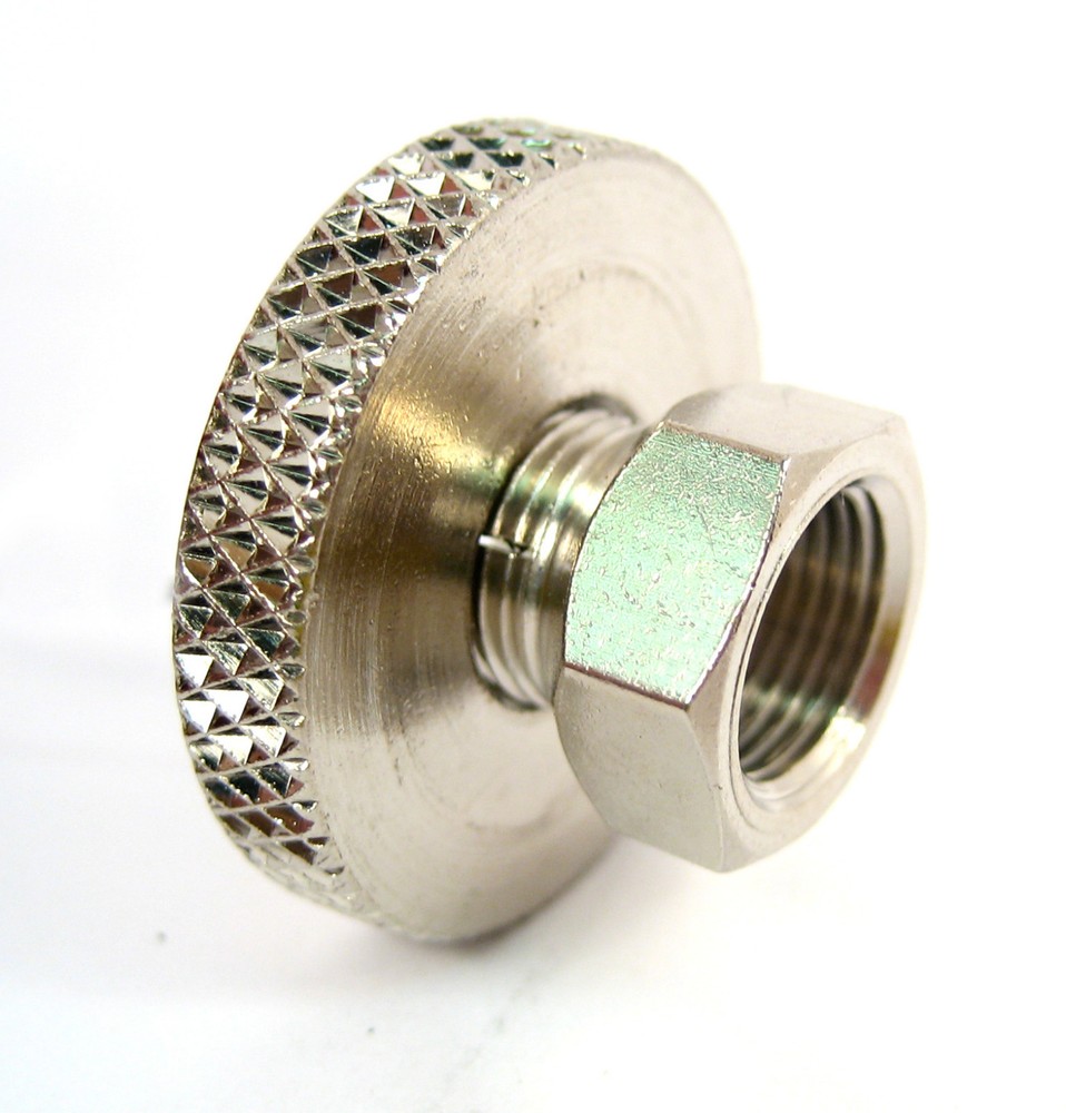HH Smith (Abbatron) #182 Bushing Mount Shaft Lock for 1/4” Shafts