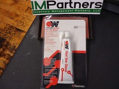 CT40-5 ITW Chemtronics Silicon grease 5oz Tube NEW!
