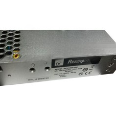 1X switching power supply RPH1200-05C 200W5V40A
