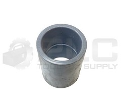 NEW BOX OF 10 GF 829-012 PVC COUPLING 1-1/4″ SCH 80 *READ*