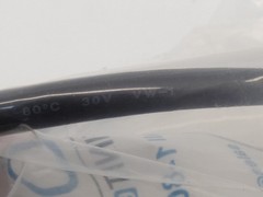 L-Com DPCAMMSB-0.5 Low Profile Cable – NEW Surplus!