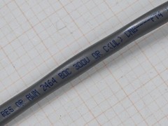 Belden 9318 18/1P Shielded Pair High Performance Instrumentation Tray Cable/25ft