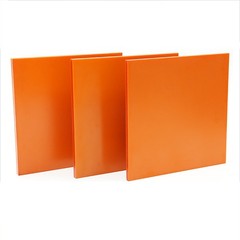 Tufnol Sheet Insulating Bakelite Board Bakelite Phenolic Flat Plate Sheet