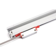 SINO 2 3 Axis Dro Digital Readout with KA300 KA500 Slim Optical Linear scale