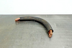 Welding Shunt Copper Wire Spot Welder 600 MCM 600 x 18