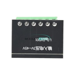 DC 6-45V Solar Controller Street Light Control Board LED Auto Solar Light Driver