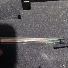 Platt Fiber Restoration Kit with Case