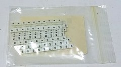 Altech Corp MT8903.3 MT2 Custom I/O Vertical Marking Tags
