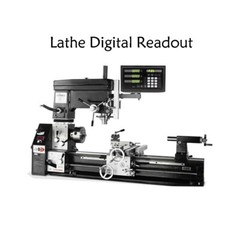 Lathe DRO 3 axis Digital Readout Suit to SINO Ditron Easson Linear Scale Encoder