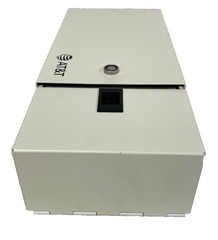 Corning WB424P12-3C-3RJATT 24F Fiber Wall Terminal SC UPC Single Mode AT&T WBT