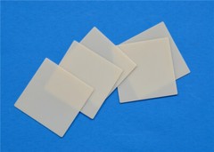 Aluminum Nitride AlN Ceramic Substrates Same Day Priority Shipping USA Seller