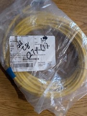Phoenix Contact 1406248 4 AMP 10.0M Cable New