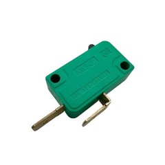 DONGHAI KW3-0Z Limit Micro Switch 16A 125/250VAC 2-Pin Normally Open
