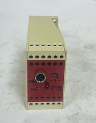 RECHNER NO. KSA-250-90-130VAC CAPACITIVE SENSOR RELAY 90-130VAC 2METER