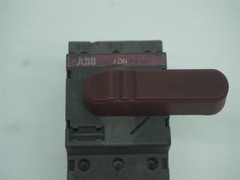 ABB OT80F3 Non-Fused Disconnect 30 Days Warranty Expedited Shipping