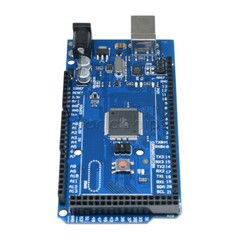 MEGA 2560 R3 Module ATMEGA16U2 ATMEGA2560-16AU Module + USB Cable For Arduino U