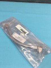 MKS 99A0546 FLEX TUBE, HOSE, THN, VCR 4 x 9.475″L, GAS LINE-SHORT,517330, 119978