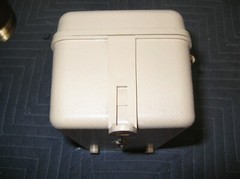Tork #SMC3D-3 Momentary Contact Adapter 277 VAC *NOS*