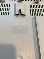 NORTEL MERIDIAN Norstar PLUS Compact ICS