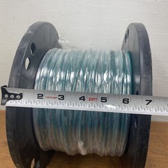 E30117 Green 600V 10AWG 125c CL1251 Csa 3237 Made In USA