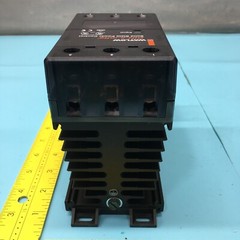 WATLOW DIN-A-MITE SOLID STATE POWER CONTROL + MINEBEA NMB 3115FS-12T-B30, 136447