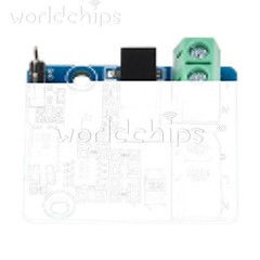 HLW8032 AC Voltage and Current Collection Serial Port Output Module UART Max 10A