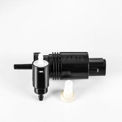 05179153AC Windshield Washer Pump For Chrysler Dodge Jeep Grand Cherokee