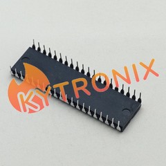 TI TMS9918ANL Video Display Processor for NTSC PDIP40 x 2PCS NEW