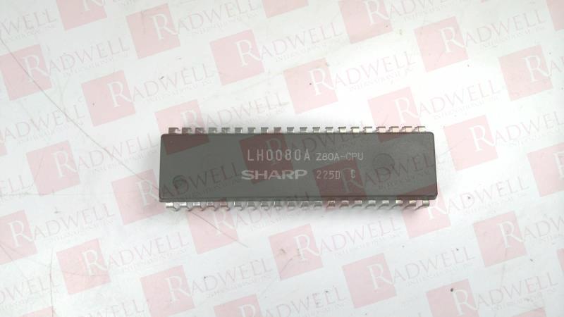 SHARP LH0080A / LH0080A (NEW NO BOX)
