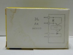 Lot of 2 Philips ODC5 ECG Logic Voltage 5VDC Output Module