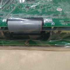 Square D MCM8364M3 Power Logic Multi-Circuit Monitoring Assembly 100-300VAC