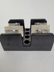 T60100-2C Bussmann 600V 100A Class T Fuse Holder – Next Day Option