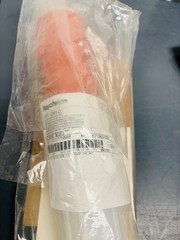 RAYCHEM TFT-153R-G INDOOR & OUTDOOR TERMINATION FOR WIRE SHIELD