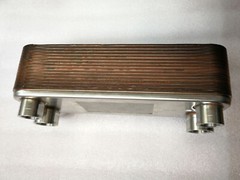 1PC NEW MAST-1200A rib plate 30-piece heat exchanger By DHL or FedEX