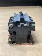 Westinghouse A201KICA Motor Contactor 276A134G01 Size 1 27A #114G94PR7*CO