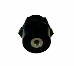 5-Pack ERIFLEX ISOTP75M12 Standoff Insulator Metric Thread M12 75mm 65mm Hex