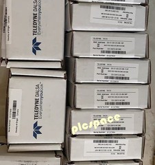 DALSA G3-GM10-M1280 industrial camera G3-GM10-M1280