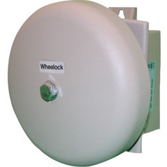 Wheelock Universal Alert Tb-593 Loud Bell (tb593)