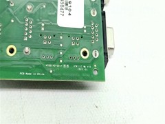 Asymtek 7226025 REV E 47G0143-001Y Board 30 Days Warranty Fast Shiiping