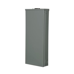 Eaton 3BR3042L200R BR Loadcenter, 200A, 42 Circuits, NEMA 3R, 25kAIC
