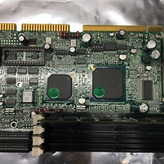 Portwell ROBO-608 BIOS R1.04 216006080058 R3M1 Industrial Mainboard, 119492