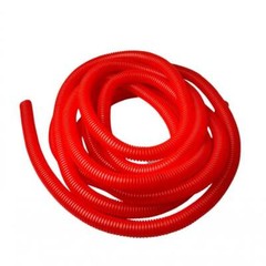 Conduit Spilt Cable Tidy Flexible Tube Convoluted Protection Tubing PE