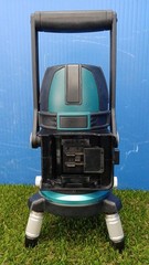 Makita SK312GD Laser Marker 10.8V Green Laser Precision ±1mm/10m Dustproof