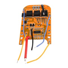 5S 21V 8~30A Li-ion Battery Charging Protection Board For Electric Screwdriver