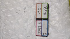 DATA FORTH 8B32 8B32-01