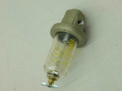 Parker Hannifin LN1025 Pneumatic Lubricator ,​¼” NPT, ​250 PSI